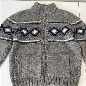 Filippo Novelli sweater
